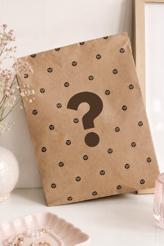 Hidden Gems Mystery Bag